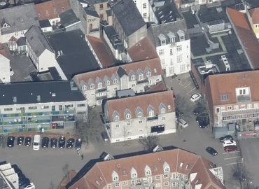 Kontor til leje på Filosofhaven 40C, 5000 Odense C - 125 m² | Foto 0 - Lokalebasen.dk