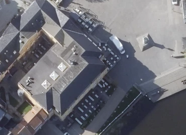 Kontor til leje på Torvet 4A, 3400 Hillerød - 213 m² | Foto 4 - Lokalebasen