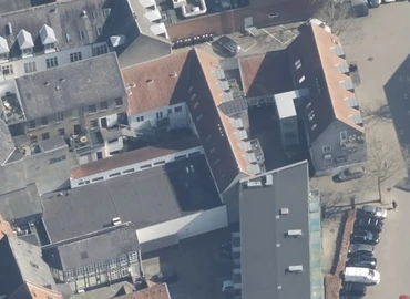 Kontor til leje på Filosofhaven 40C, 5000 Odense C - 125 m² | Foto 3 - Lokalebasen