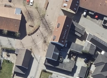 Bolig Nørregade 17 6580 Vamdrup