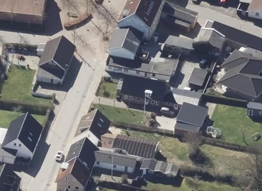 Bolig Nørregade 17 6580 Vamdrup