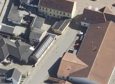 Bolig Nørregade 17 6580 Vamdrup