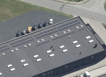 Warehouse Stokagervej 6K 8240 Risskov