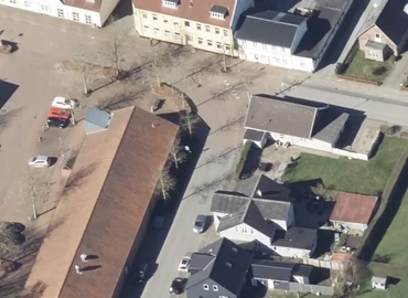 Bolig Nørregade 17 6580 Vamdrup