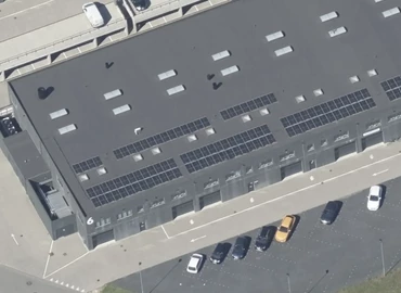 Warehouse Stokagervej 6K 8240 Risskov