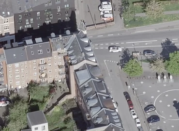 Butik til leje på Museumsgade 2, 8000 Aarhus C - 158 m² | Foto 0 - Lokalebasen.dk