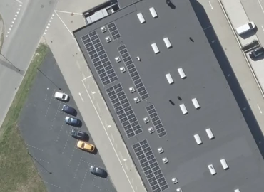 Warehouse Stokagervej 6K 8240 Risskov