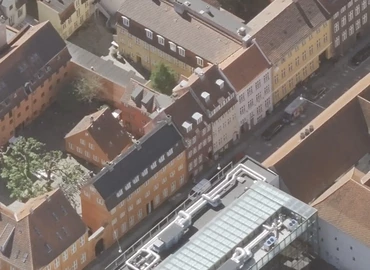 Kontor Strandgade 54 1401 København K