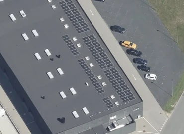 Warehouse Stokagervej 6K 8240 Risskov