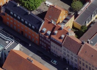 Kontor Strandgade 54 1401 København K