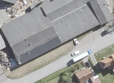 Lager / produktion Tølløsevej 361 4350 Ugerløse