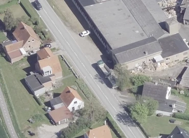 Lager / produktion Tølløsevej 361 4350 Ugerløse