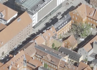 Kontor Strandgade 54 1401 København K