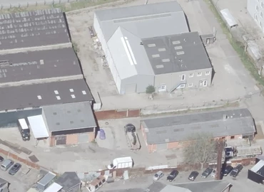 Kontor til leje på Østmarken 5, 2860 Søborg - 2000 m² | Foto 0 - Lokalebasen.dk