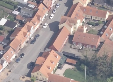 Bolig Adelgade 30A 5400 Bogense