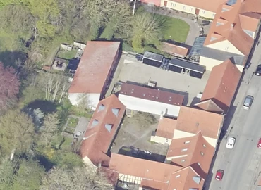 Bolig Adelgade 30A 5400 Bogense