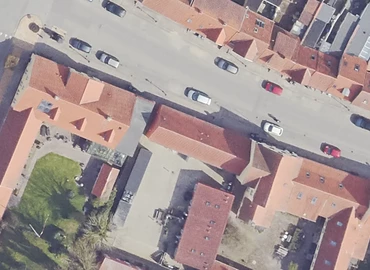 Bolig Adelgade 30A 5400 Bogense
