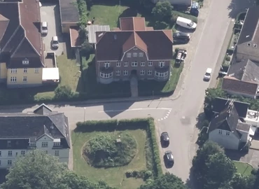 Bolig Damgade 2 6100 Haderslev