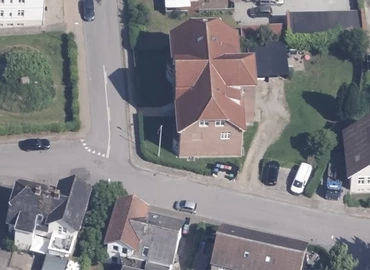 Bolig Damgade 2 6100 Haderslev