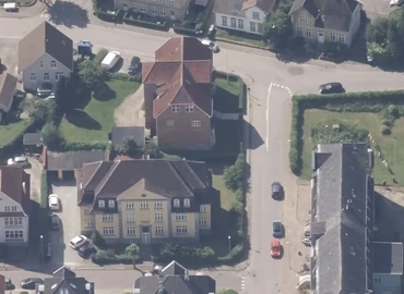 Bolig Damgade 2 6100 Haderslev