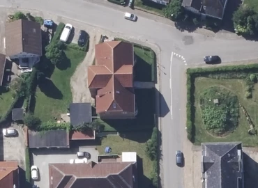 Bolig Damgade 2 6100 Haderslev