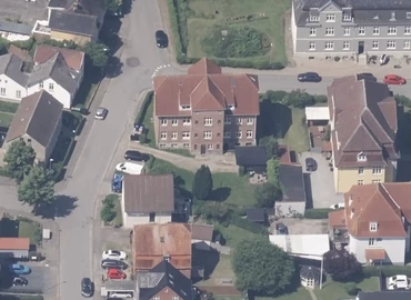 Bolig Damgade 2 6100 Haderslev
