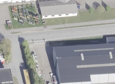 Kontor til leje på Egegårdsvej 5, 4621 Gadstrup - 75 m² | Foto 3 - Lokalebasen.dk