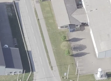 Kontor til leje på Egegårdsvej 5, 4621 Gadstrup - 75 m² | Foto 0 - Lokalebasen.dk