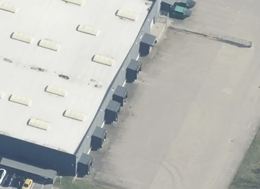 Kontor til leje på Telehøjen 8, 5220 Odense SØ - 495 m² | Foto 3 - Lokalebasen.dk