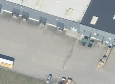 Warehouse Telehøjen 8 5220 Odense SO