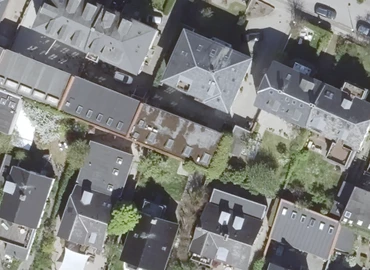 Kontor til leje på Dronning Olgas Vej 37A, 2000 Frederiksberg - 300 m² | Foto 4 - Lokalebasen.dk