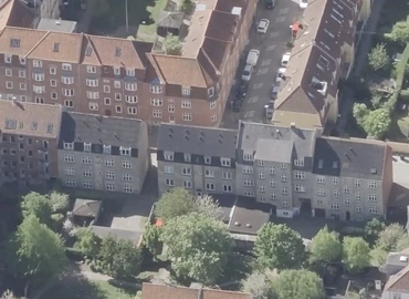 Bolig Fredericiagade 34 9000 Aalborg