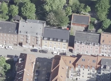 Bolig Fredericiagade 34 9000 Aalborg