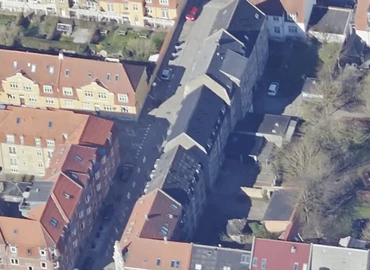 Bolig Fredericiagade 34 9000 Aalborg
