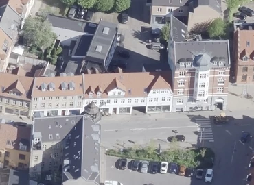 Kontor til leje på Danmarksgade 25, 9000 Aalborg - 164 m² | Foto 0 - Lokalebasen