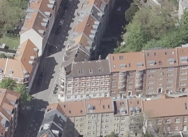 Bolig Niels Juels Gade 78 8200 Aarhus N