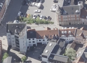 Kontor til leje på Danmarksgade 25, 9000 Aalborg - 164 m² | Foto 1 - Lokalebasen.dk