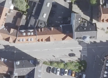 Kontor til leje på Danmarksgade 25, 9000 Aalborg - 164 m² | Foto 4 - Lokalebasen.dk