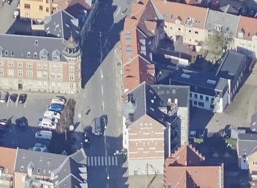 Kontor til leje på Danmarksgade 25, 9000 Aalborg - 164 m² | Foto 2 - Lokalebasen
