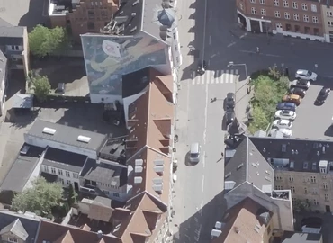 Kontor til leje på Danmarksgade 25, 9000 Aalborg - 164 m² | Foto 3 - Lokalebasen