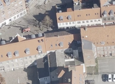 Bolig Slotsgade 9A 4800 Nykøbing F