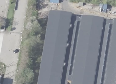 Lager / produktion Industriparken 38 2750 Ballerup