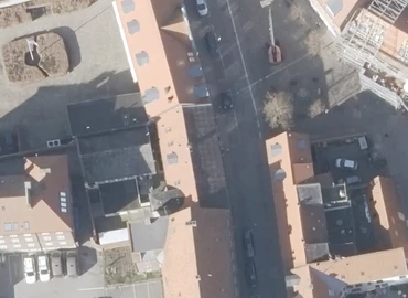 Bolig Slotsgade 9A 4800 Nykøbing F