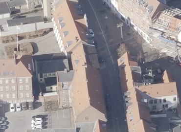 Bolig Slotsgade 9A 4800 Nykøbing F