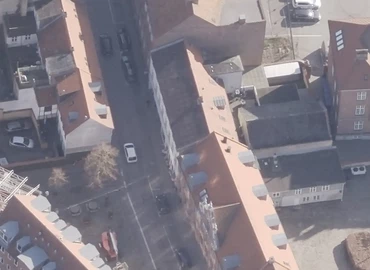 Bolig Slotsgade 9A 4800 Nykøbing F