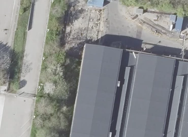 Lager / produktion Industriparken 38 2750 Ballerup