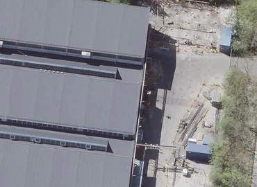 Lager / produktion Industriparken 38 2750 Ballerup