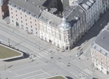 Kontor Nørre Voldgade 9 1358 København K