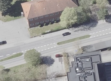 Kontor til leje på Rundforbivej 190, 2850 Nærum - 420 m² | Foto 0 - Lokalebasen