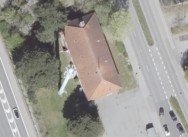 Kontor til leje på Rundforbivej 190, 2850 Nærum - 420 m² | Foto 4 - Lokalebasen.dk